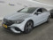 preview Mercedes EQE #0