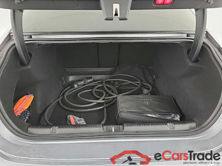 MERCEDES-BENZ EQE 300 AMG Line auto 4D 180kW Athlon Edition #5