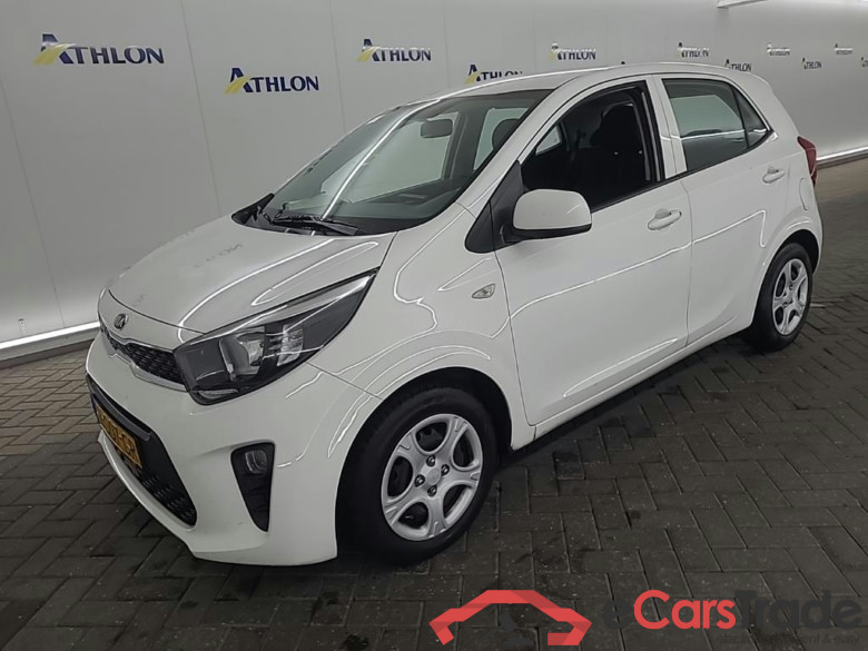KIA Picanto 1.0 DPi ComfortLine 5-zits 5D 49kW #1