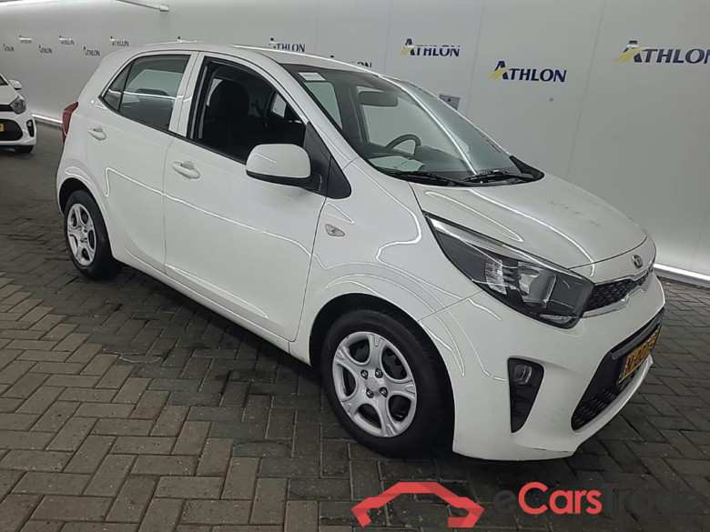 KIA Picanto 1.0 DPi ComfortLine 5-zits 5D 49kW #2