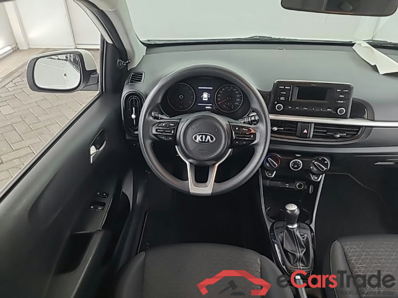 KIA Picanto 1.0 DPi ComfortLine 5-zits 5D 49kW #5