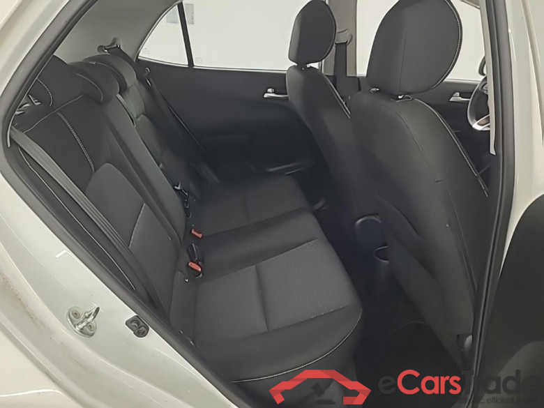 KIA Picanto 1.0 DPi ComfortLine 5-zits 5D 49kW #6