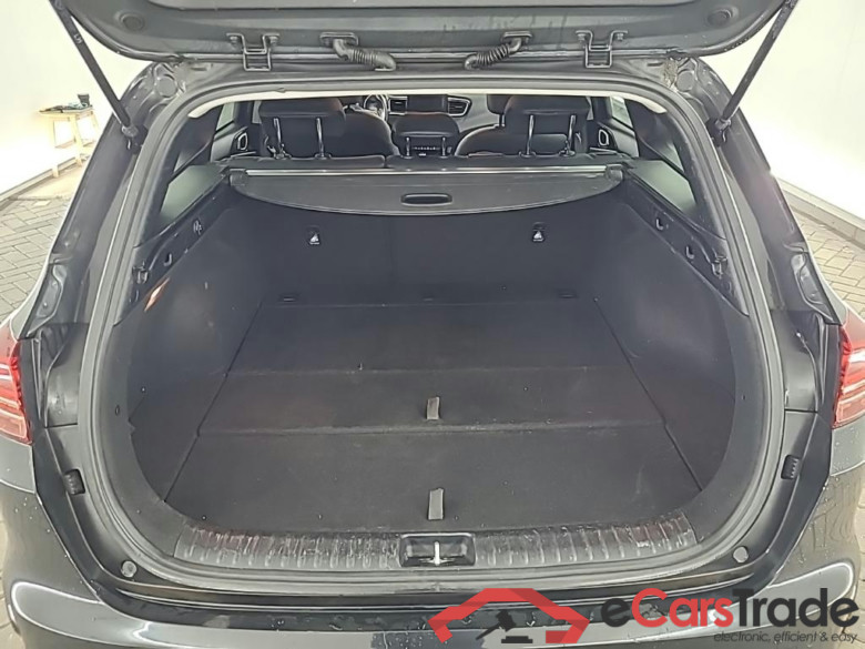 KIA ceed sportswagon 1.6 CRDi DynamicPlusLine 5D 85kW #5