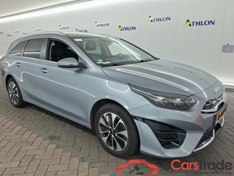 KIA ceed sportswagon 1.6 GDi PHEV DynamicPlusLine DCT 5D 103kW #2