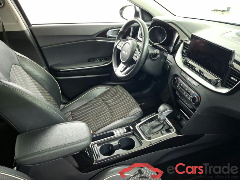 KIA ceed sportswagon 1.6 GDi PHEV DynamicPlusLine DCT 5D 103kW #6