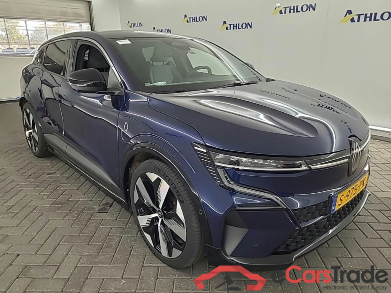 RENAULT e-Megane EV60 220 pk Optimum Charge Techno 5D #2