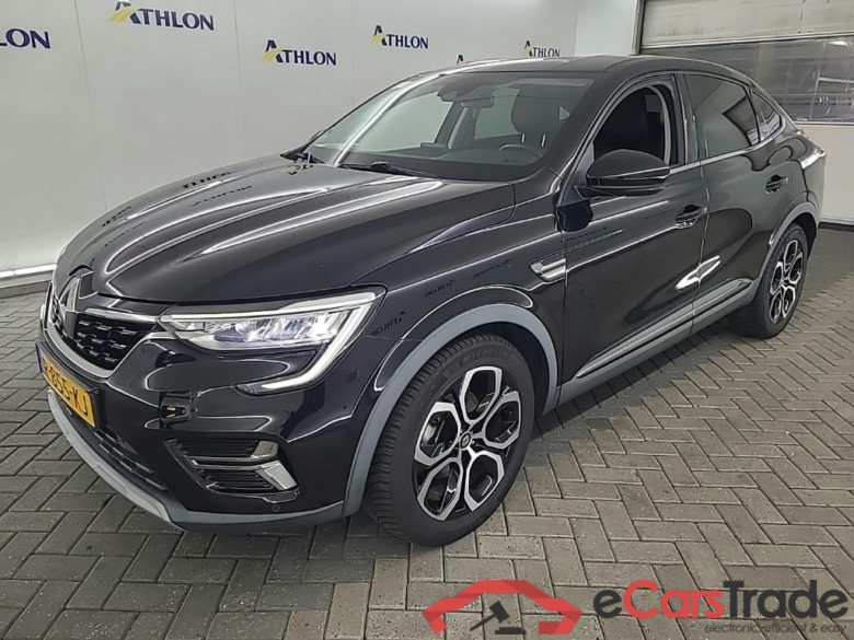 RENAULT Arkana E-TECH Hybrid 145 Intens 5D 107kW