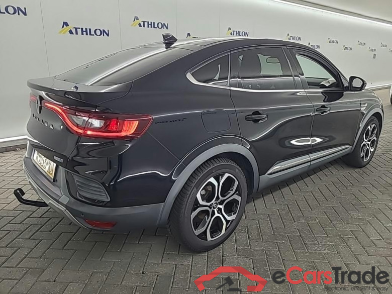 RENAULT Arkana E-TECH Hybrid 145 Intens 5D 107kW #3