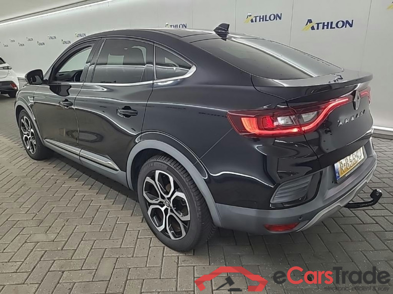 RENAULT Arkana E-TECH Hybrid 145 Intens 5D 107kW #4