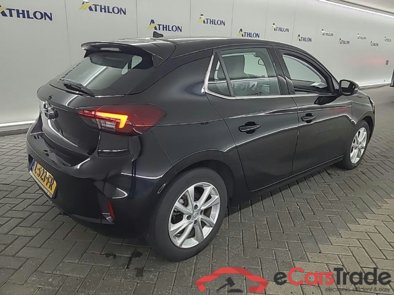 OPEL Corsa 1.2 TURBO ELEGANCE 74KW 5D #3