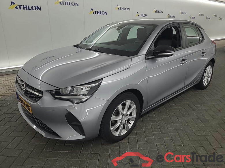 OPEL Corsa 1.2 EDITION 55KW 5D #1