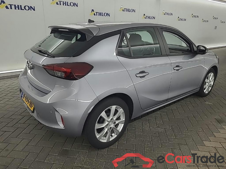 OPEL Corsa 1.2 EDITION 55KW 5D #3