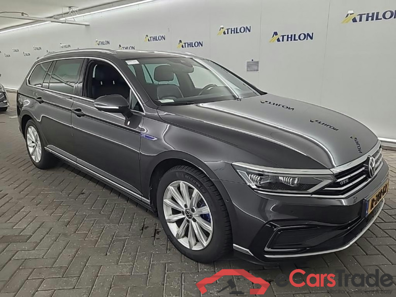 VOLKSWAGEN Passat Variant 1.4 TSI PHEV 6-DSG GTE Business 5D 160kW #2