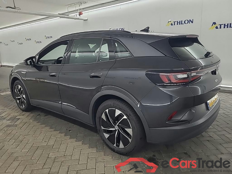 VOLKSWAGEN ID.4 77kWh Life Auto 5D 150kW #4