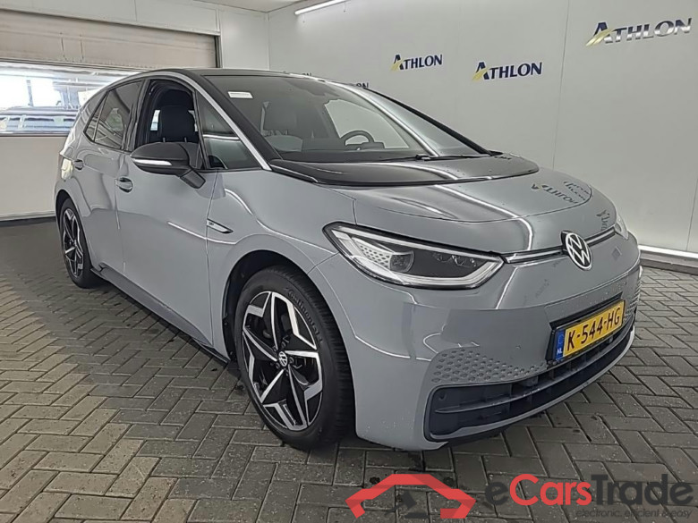 VOLKSWAGEN ID.3 58kWh 1st Plus auto 5D 150kW uitlopend #2