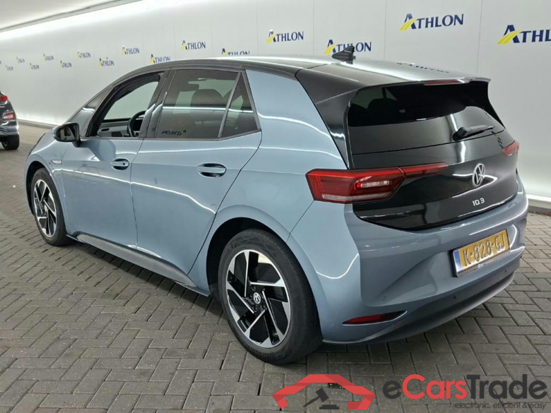 VOLKSWAGEN ID.3 58kWh Business auto 5D 150kW Athlon Edition #4