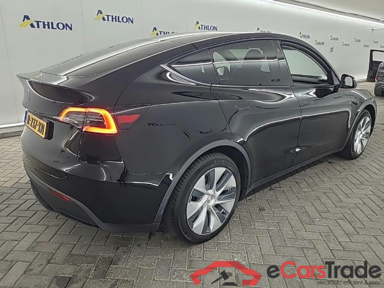Tesla Model Y RWD 5D 255kW #3