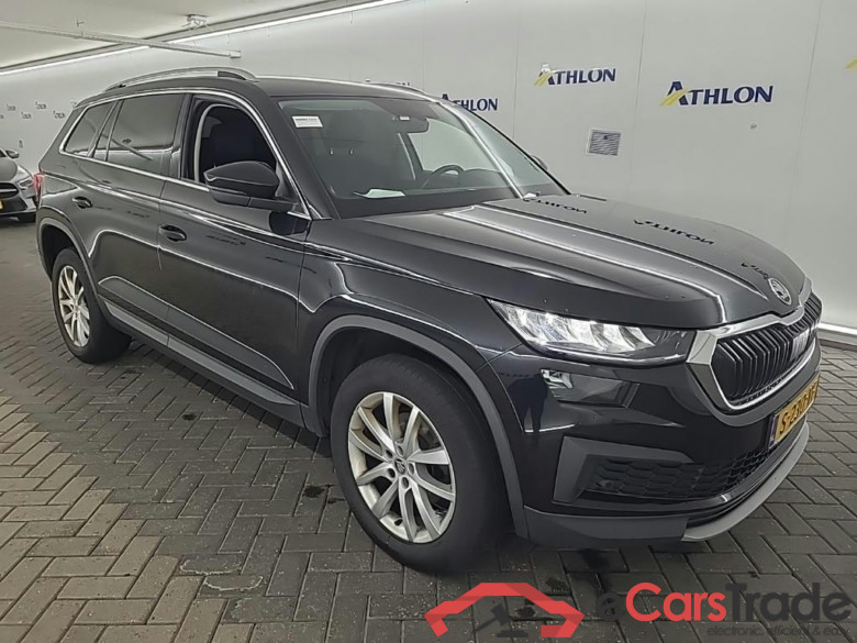 SKODA Kodiaq 1.5 TSI ACT 110kW DSG Business Edition 5D #2