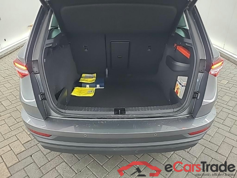 SKODA Karoq 1.5 TSI Greentech Business Edition 5D 110kW #5