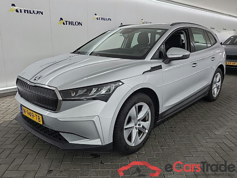 SKODA Enyaq iV iV 60 5D 132kW