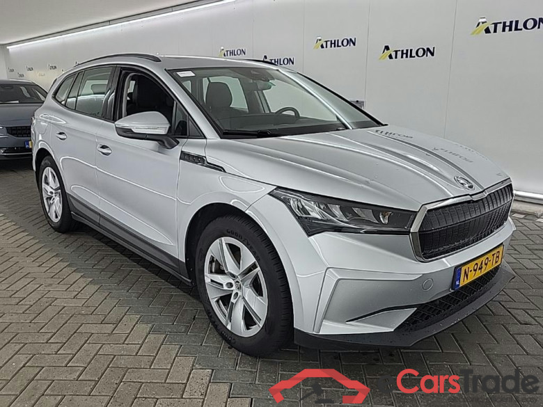 SKODA Enyaq iV iV 60 5D 132kW #2