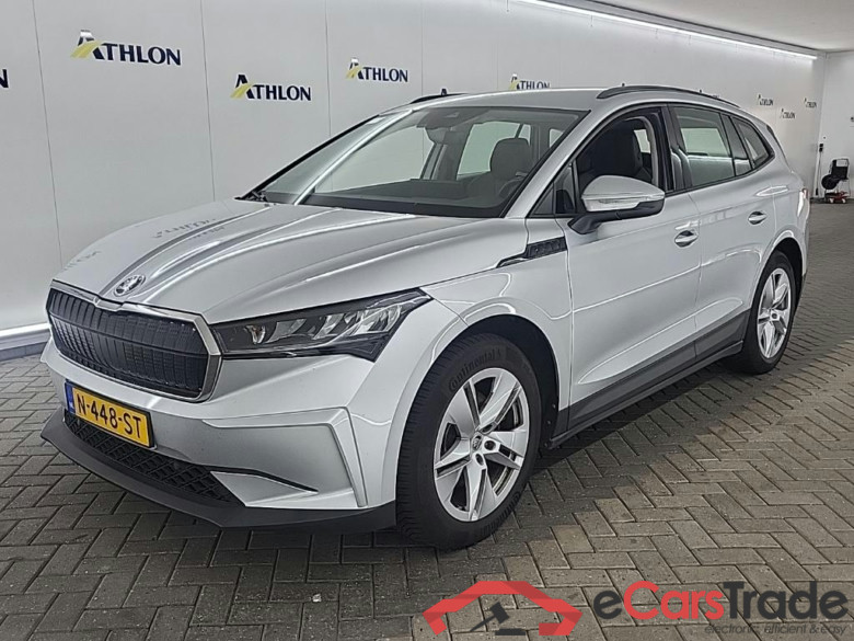SKODA Enyaq iV 60 5D 132kW #1