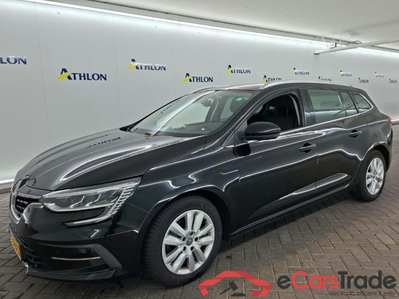 RENAULT Mégane Estate TCe 140 Business Zen 5D 103kW #1