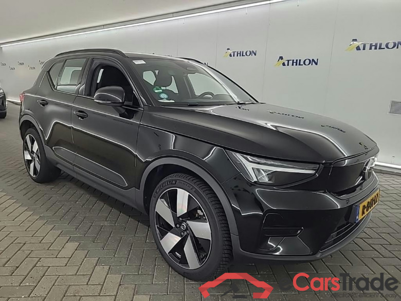 VOLVO XC40 Recharge Pure Electric Core 5D 170kW #2