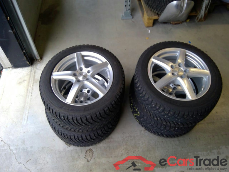 C 220 d T Aut #6
