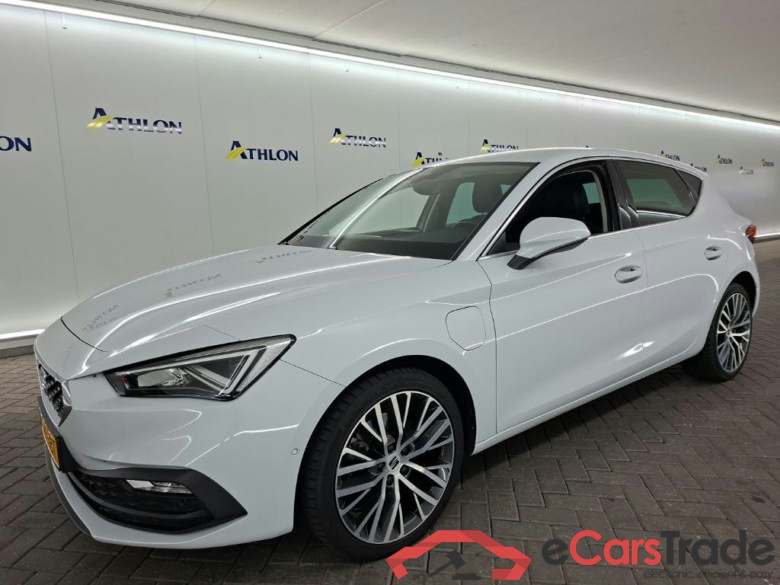SEAT LEON 1.4 TSI e-Hybrid FR Bus Intense PHEV DSG 5D 150kW #1
