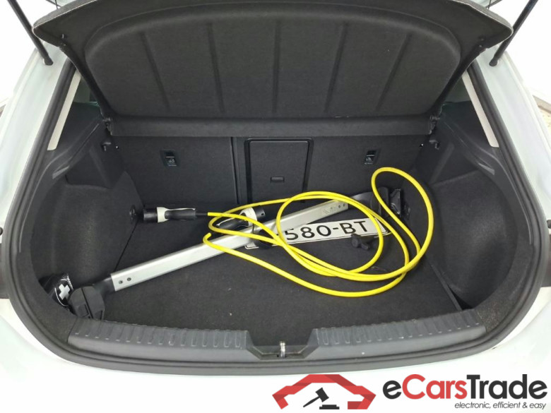 SEAT LEON 1.4 TSI e-Hybrid FR Bus Intense PHEV DSG 5D 150kW #5