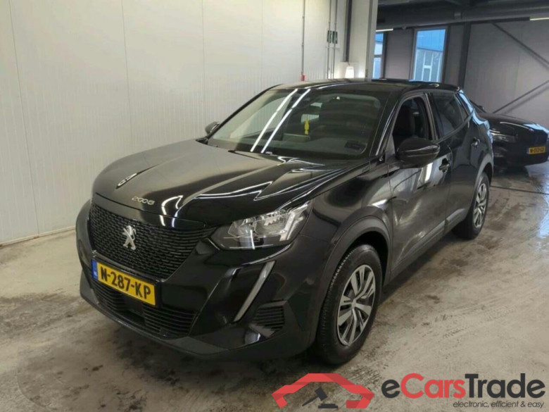 PEUGEOT 2008 1.2 PureTech Active