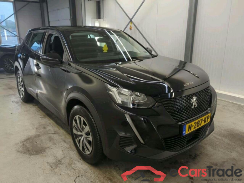 PEUGEOT 2008 1.2 PureTech Active #5
