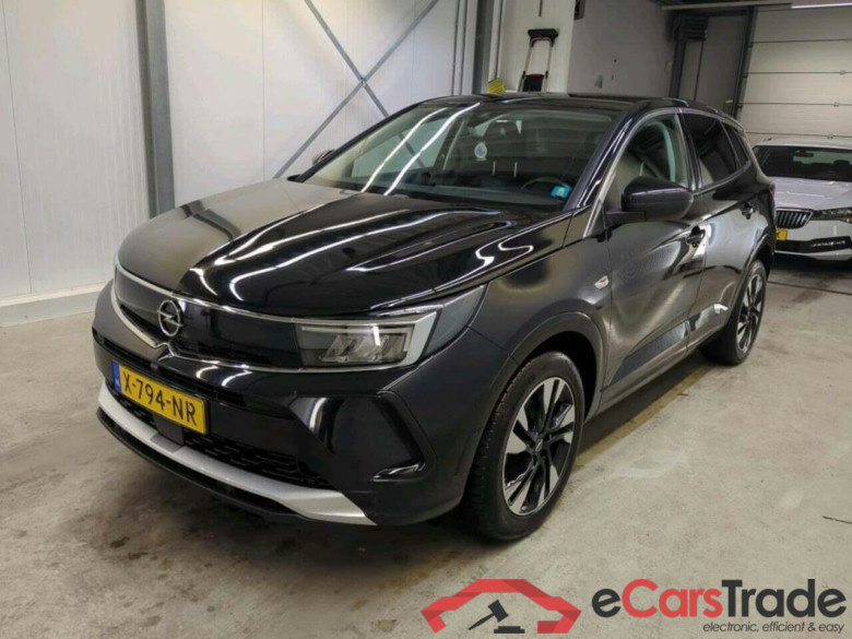 OPEL Grandland 1.2 Turbo Level 3