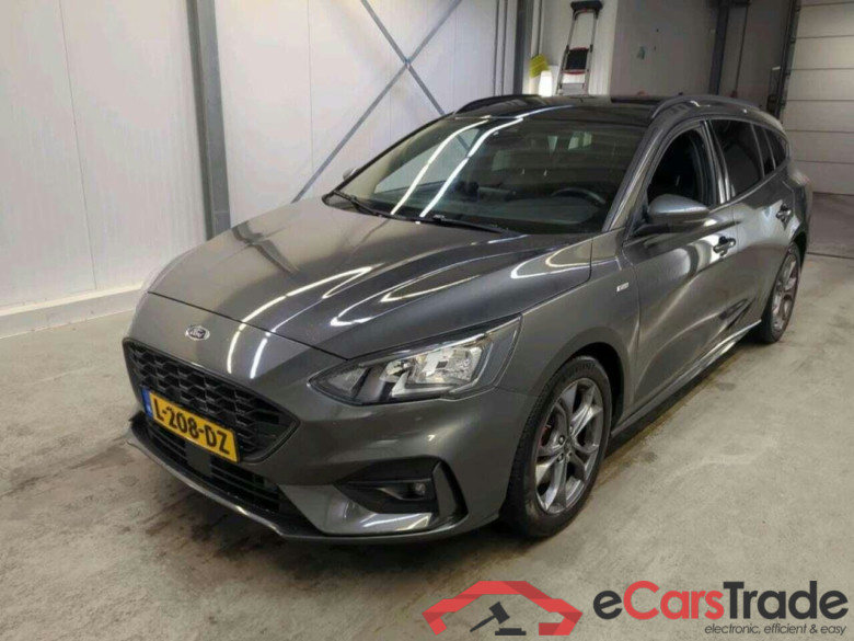 FORD Focus Wagon 1.0 EBH ST L. XBns