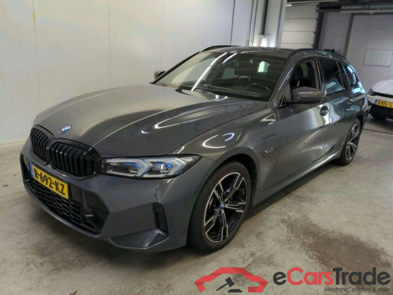 BMW 3-serie Touring 320