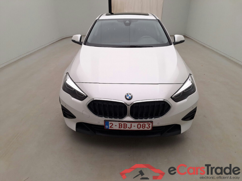 BMW, 2-serie Gr.Coupé '19, 216d Gr.C.85kW Aut. #1
