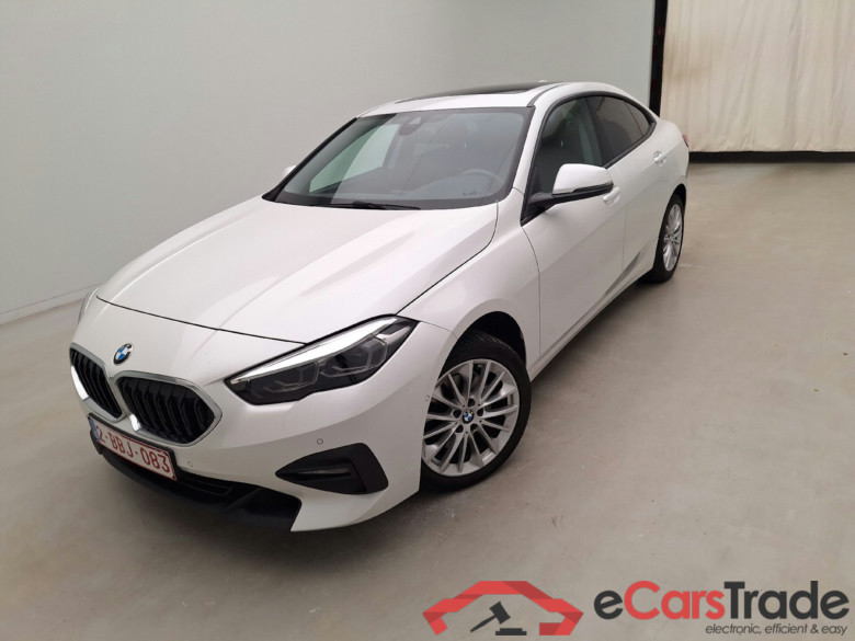 BMW, 2-serie Gr.Coupé '19, 216d Gr.C.85kW Aut. #2