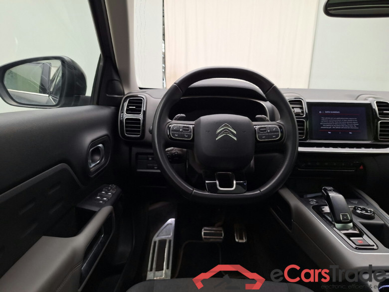 Citroën, C5 Aircross '18, C5 Aircr.1.2 130 Shine Aut. #6