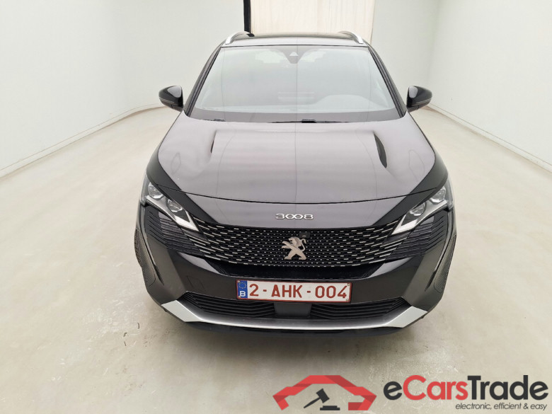 Peugeot, 3008 FL'20, 3008 1.2PTech 96kW GT #1
