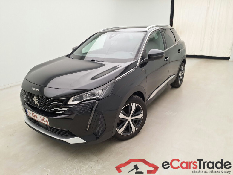 Peugeot, 3008 FL'20, 3008 1.2PTech 96kW GT #2