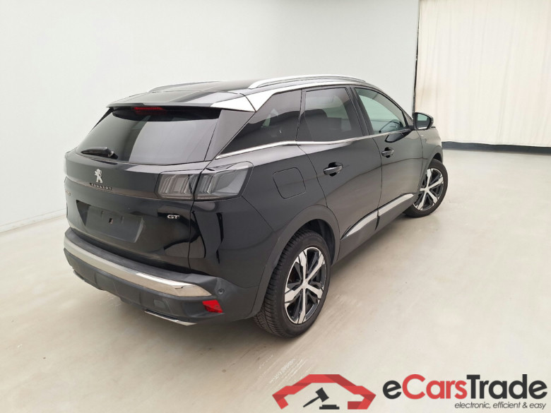 Peugeot, 3008 FL'20, 3008 1.2PTech 96kW GT #4
