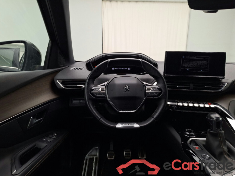 Peugeot, 3008 FL'20, 3008 1.2PTech 96kW GT #6