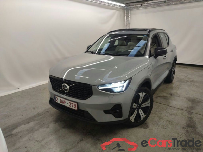 Volvo XC40 T4 PHEV Ultimate Dark Design Aut. 5d