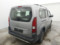 preview Peugeot Rifter #1
