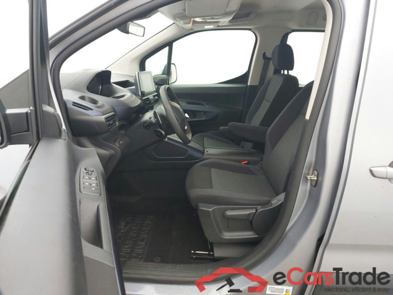 PEUGEOT RIFTER MWB DIESEL 1.5 BHDi 130 Long Allure S&S (EU6.2) 5d Auto !!! Voir Comment !!! #3