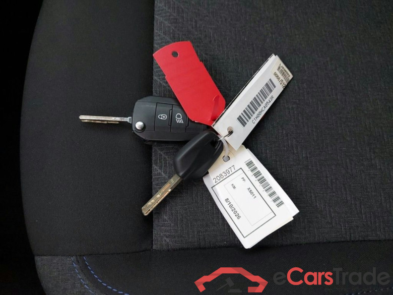 PEUGEOT RIFTER MWB DIESEL 1.5 BHDi 130 Long Allure S&S (EU6.2) 5d Auto !!! Voir Comment !!! #4
