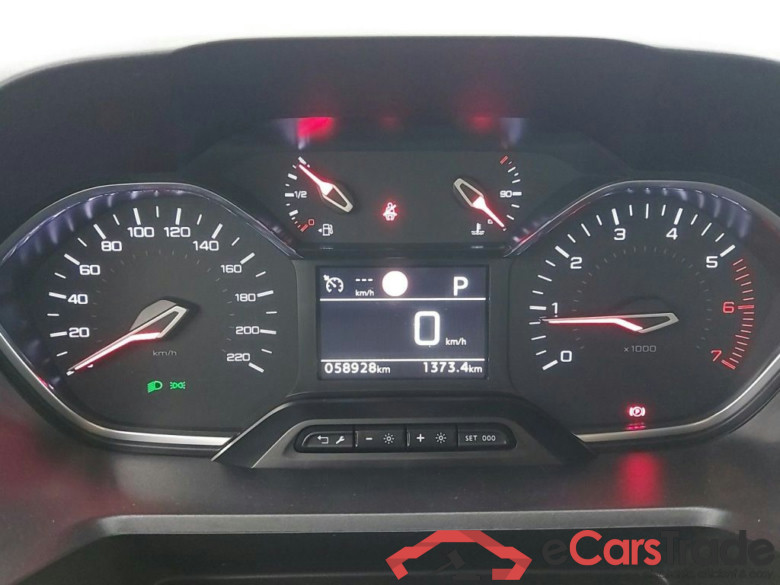 PEUGEOT RIFTER MWB DIESEL 1.5 BHDi 130 Long Allure S&S (EU6.2) 5d Auto !!! Voir Comment !!! #6