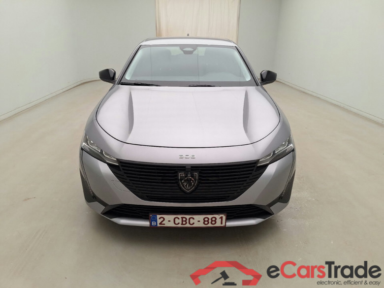 Peugeot, 308 SW '21, Peugeot 308 SW 1.5 BlueHDi 130 S&S EAT8 Allure 5d