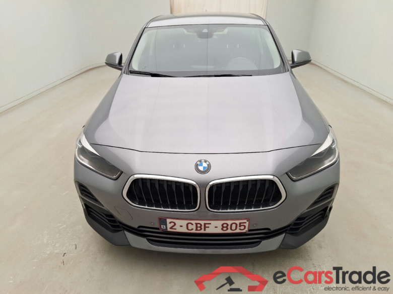 BMW, X2 '17, X2 sDrive 18i 100kW Aut. #1